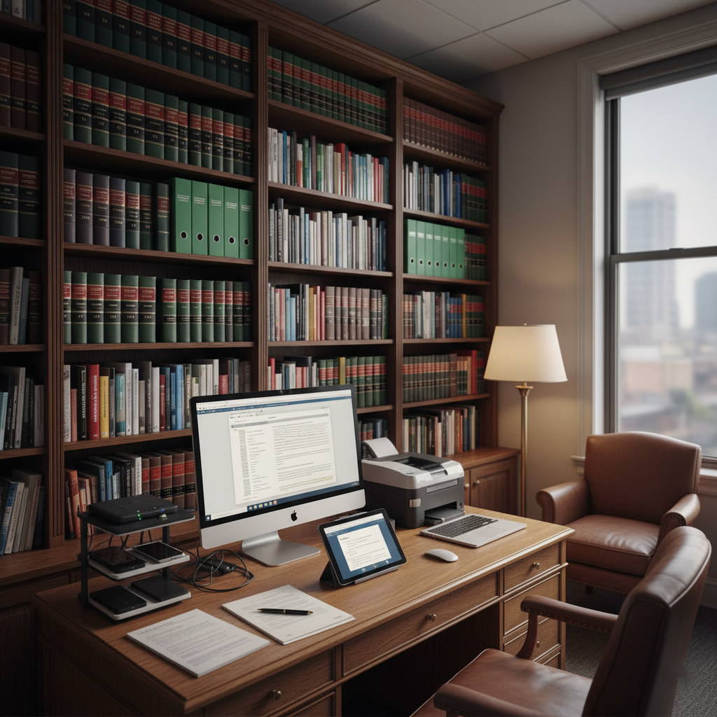 Biblioteca, Arquivo e Pesquisa