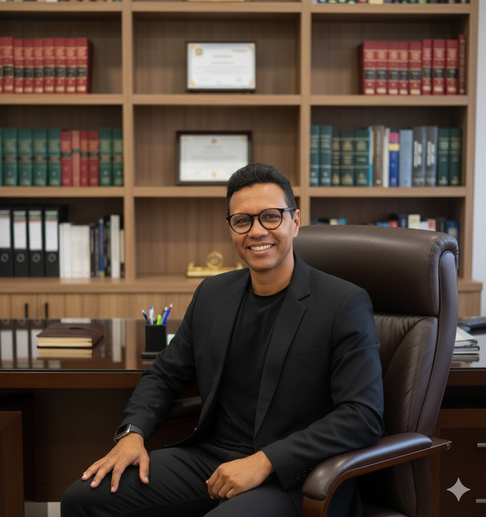 Foto de Valdenilson Lima